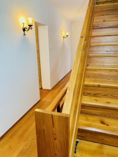 Wildbach Chalet Turrach Turracher Hohe Exterior foto